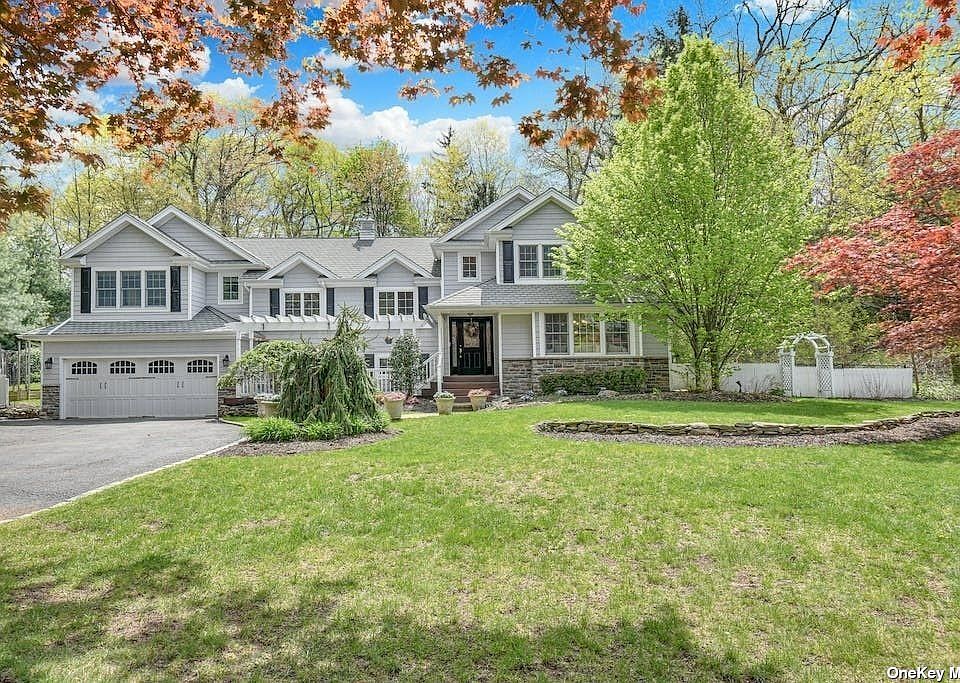 12 Tappen Drive, Melville, NY 11747 Zillow