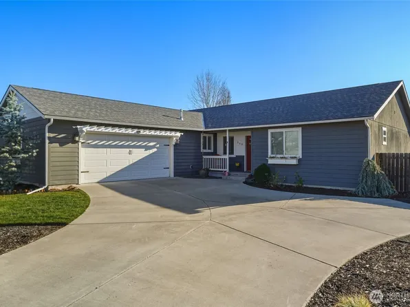 360 Austin, Walla Walla, WA 99362