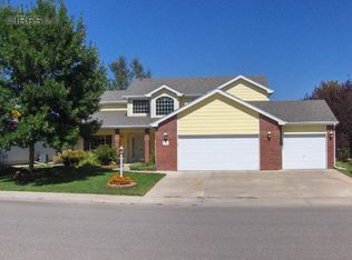 2477 Glendale Dr, Loveland, CO 80538