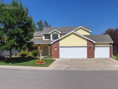 2477 Glendale Dr, Loveland, CO, 80538