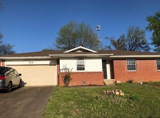 1706 N 33rd St, Fort Smith, AR 72904
