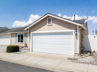 3149 May Rose Cir, Reno, NV 89502