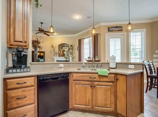 3214 Pleasant Hill Rd, Lynn Haven, FL 32444