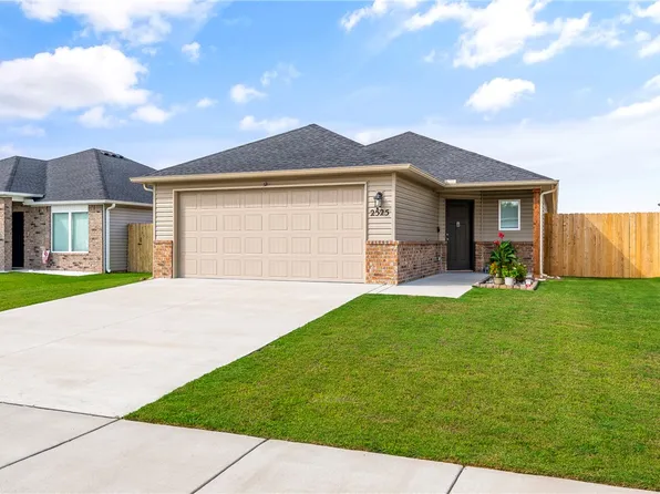 2525 E Foxbury St, Siloam Springs, AR 72761