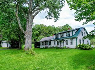842 Macks Mountain Rd, West Danville, VT 05873