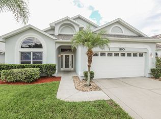 1180 Sable Key Cir, Pt Orange, FL 32128