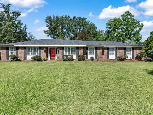 1 Francesca Ave, Hanahan, SC 29410