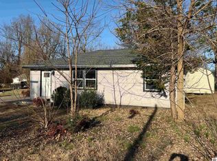 422 Columbus St, Paducah, KY 42001