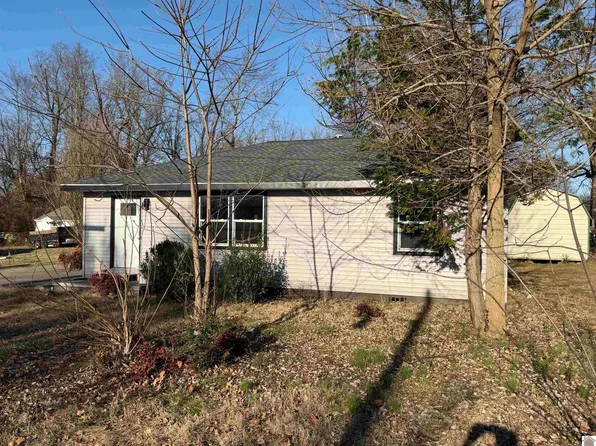 422 Columbus St, Paducah, KY 42001