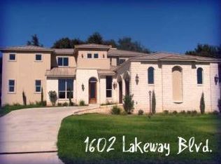 1921 Lohmans Crossing Rd STE 100, Austin, TX 78734