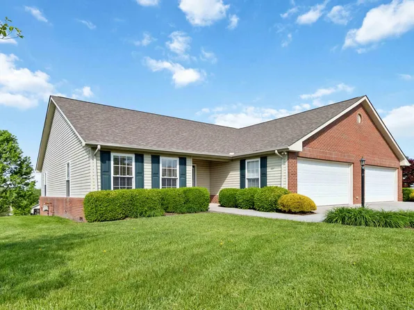 135 Neighborly Way, Somerset, KY 42503