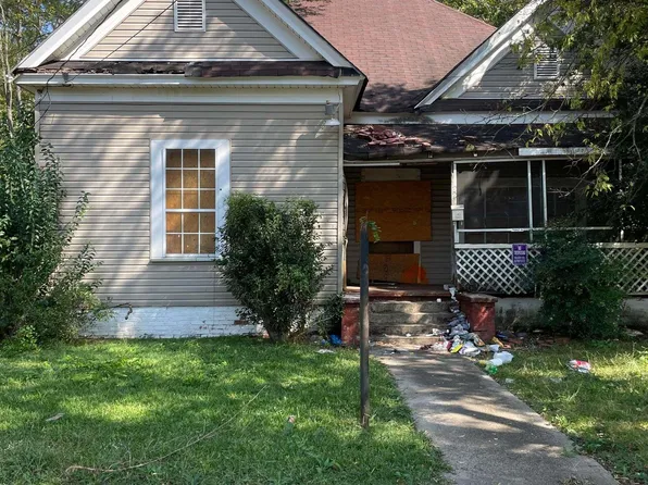 221 51st St N, Birmingham, AL 35212