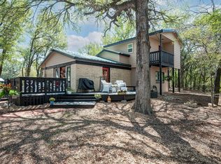 1101 Newsom Mound Rd, Springtown, TX 76082