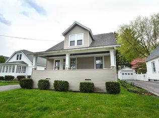 283 Merchants Rd, Rochester, NY 14609