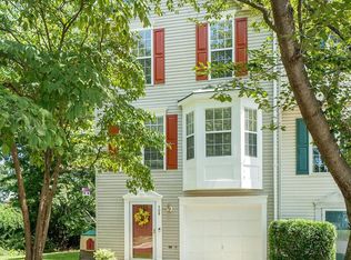 408 Nikki Ter SE, Leesburg, VA 20175