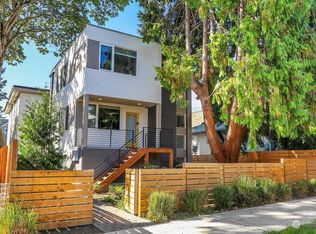4711 8th Ave NE, Seattle, WA