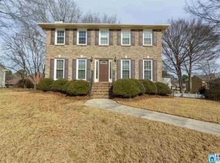 108 Cambridge Ter, Alabaster, AL 35007