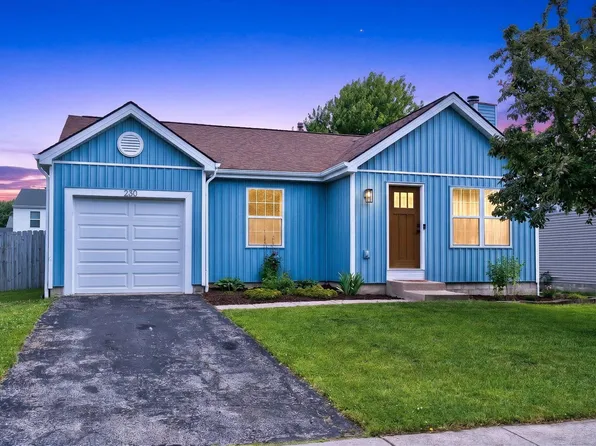 230 Sorensen Dr, Marysville, OH 43040