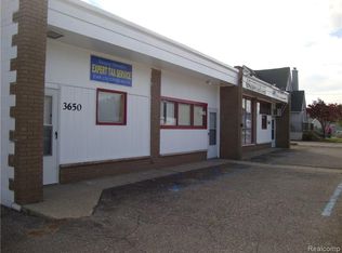 3646 E 9 Mile Rd, Warren, MI 48091