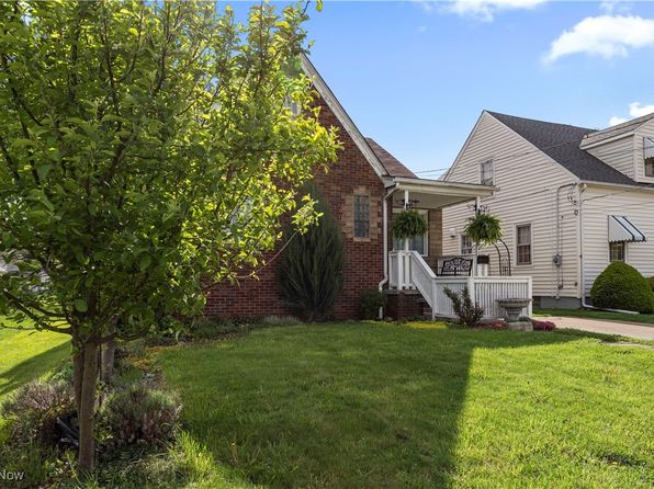 3047 Caroline Ave, Lorain, OH 44055