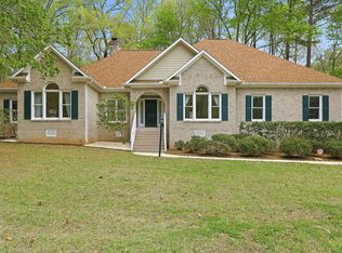 1700 W Paces Ferry Rd, Raleigh, NC 27613