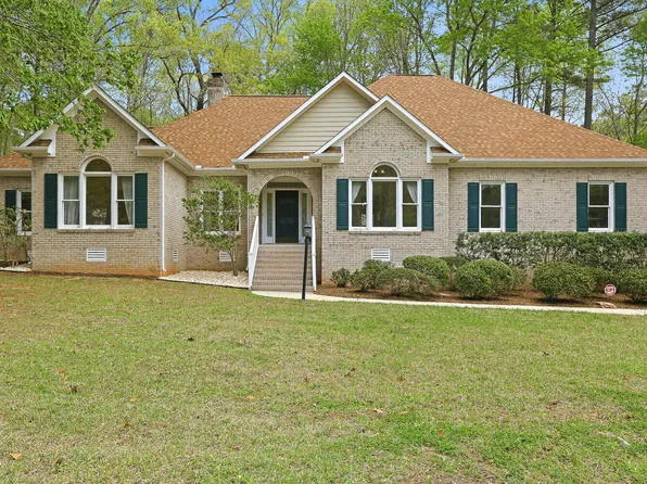 1700 W Paces Ferry Rd, Raleigh, NC 27613