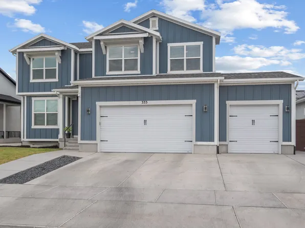 333 E 170 N, Vineyard, UT 84059