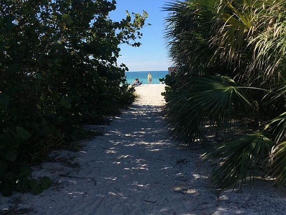 Beach Access