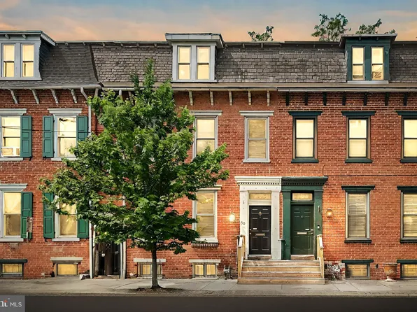 50 S Newberry St, York, PA 17401