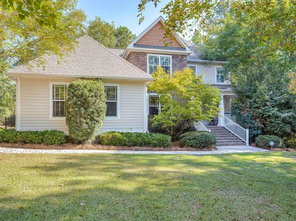241 River Wind Dr, North Augusta, SC 29841