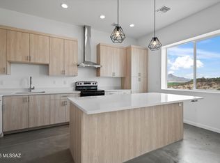 130 Avenida Ostion, Rio Rico, AZ 85648