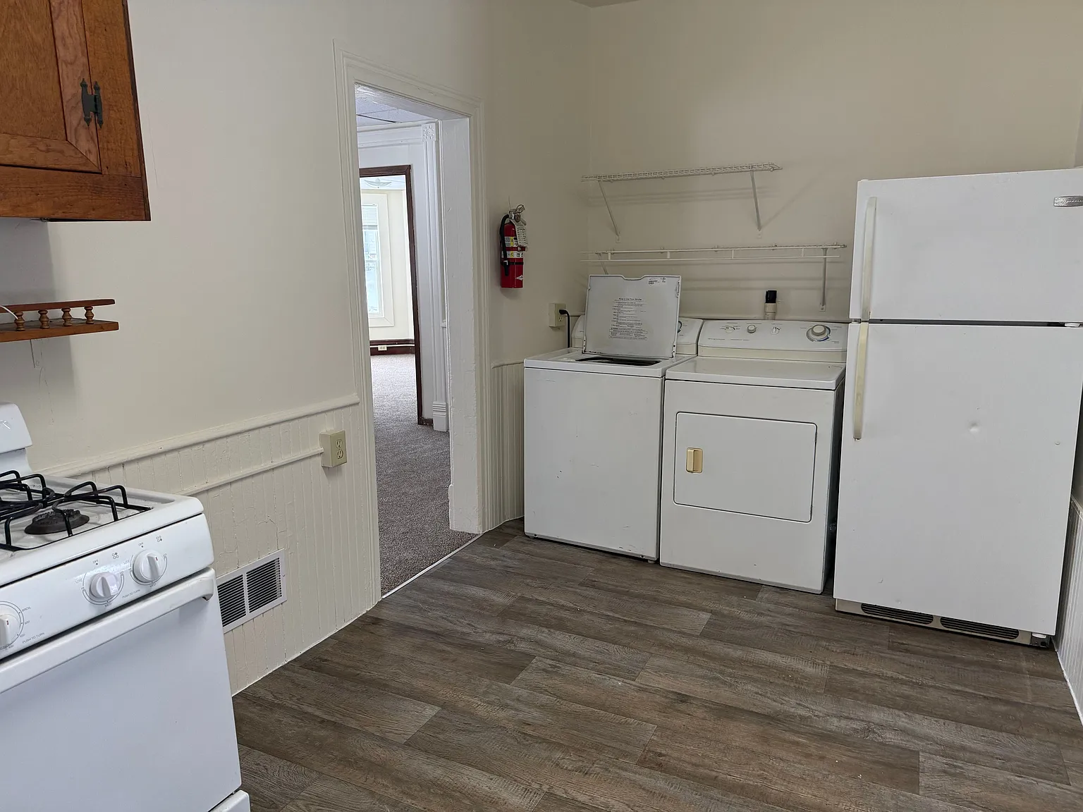 5 bed, 1600 sqft, $1,550 — Photo 4
