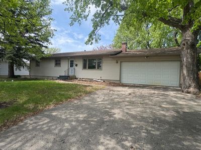 619 12th St N, Breckenridge, MN, 56520