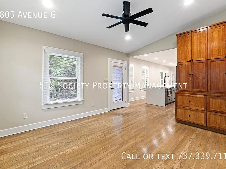 3805 Avenue G — Photo 15