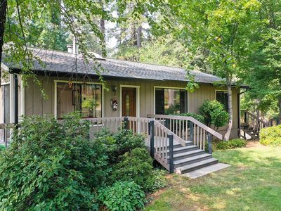 11825 Wyvan Ct, Nevada City, CA, 95959