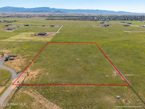 0 E Boone Dr, Prescott Valley, AZ 86315