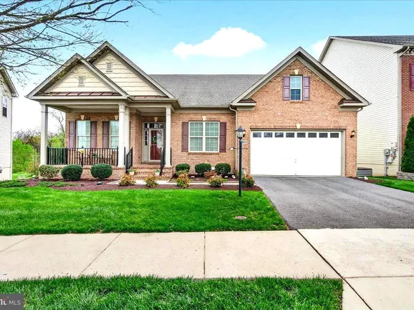 4603 Arboretum Dr, Monrovia, MD 21770
