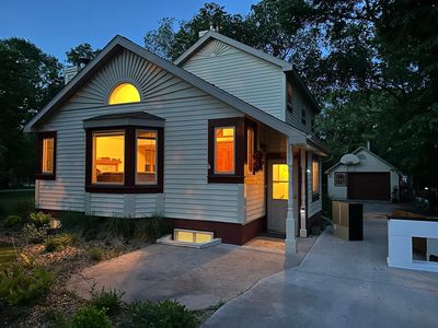 1127 Campbell Ave, Detroit Lakes, MN, 56501