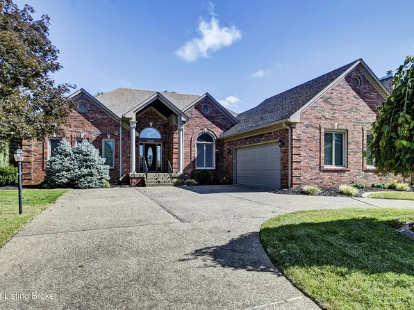 10311 Glenmary Farm Dr, Louisville, KY 40291