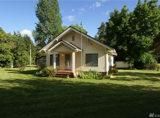 3234 Centralia Alpha Rd, Onalaska, WA 98570