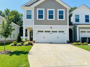 131 Anise Ln, Garner, NC 27529