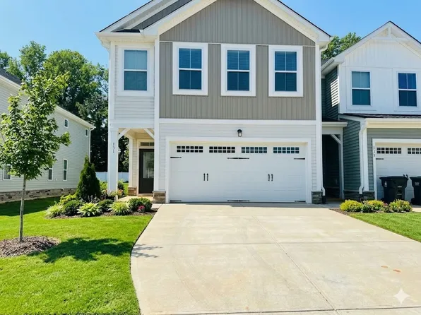 131 Anise Ln, Garner, NC 27529