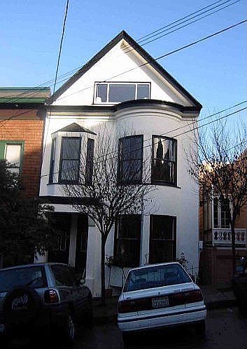 241 C Top Floor