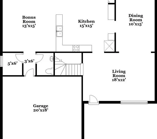 133 Carlisle Ct — Photo 15