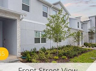 218 Ocean Course Ave, Kissimmee, FL 33896