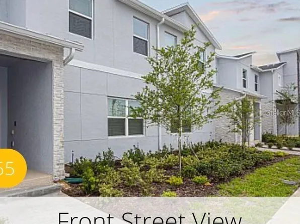 218 Ocean Course Ave, Kissimmee, FL 33896