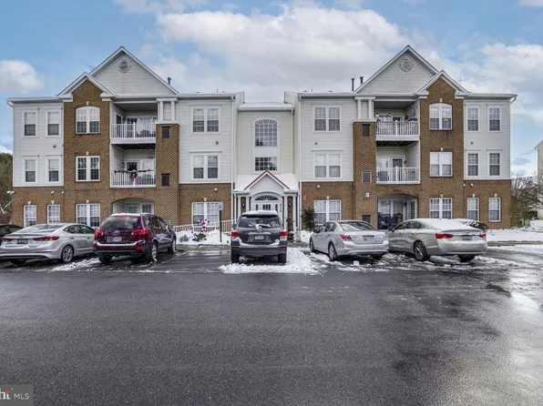 6250 Glen Valley Ter Unit 6F, Frederick, MD 21701