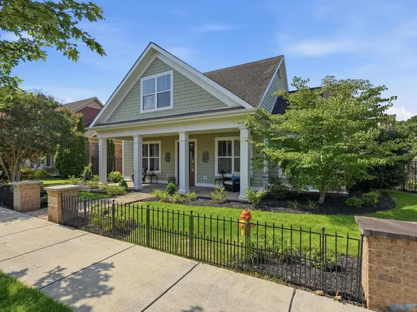 28624 Garden Hills Rd NW, Madison, AL 35756