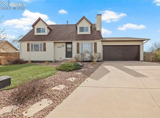 2050 S Chelton Rd, Colorado Springs, CO 80916