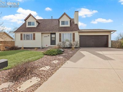 2050 S Chelton Rd, Colorado Springs, CO, 80916